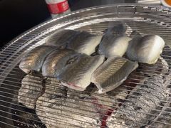 -本炙炭烤·蒲烧活鳗料理店(金沙洲店)