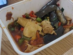 -海底捞火锅(金地广场生日主题店)