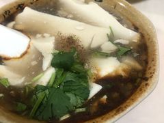 -新繁牛肉豆花(都江堰店)