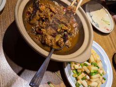 -鸽子窝(黄村店)