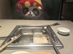 -海底捞火锅(奥体南路店)