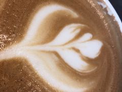 拿铁咖啡-RGF(巨鹿路店)