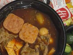 -海底捞火锅(九霄梦天地店)