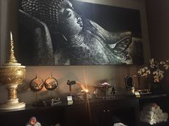 -泰合玺·精油疗愈 SPA(南京河西万达店)