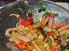 -千岛湖小鱼儿·淳安匠心农家菜