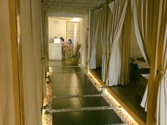 -锦初·禅意4K影院式足道·新中式SPA(茂业天地店)