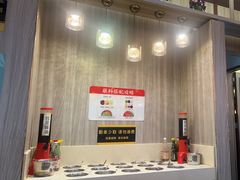 -潮悦牛肉火锅城(水贝店)