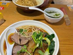 -长乐川式面馆·现炒浇头(石门二路店)