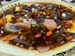 -群姐面馆·海鲜烧烤(同安路二店)