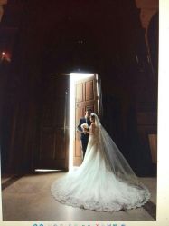 106影像婚纱摄影机构-费拉摄影(天廊T66店)