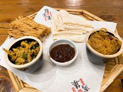 -符离集餐厅(万象城店)