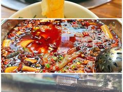 -西月城谭豆花(春熙路店)