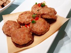 -廊亦舫Lang Yi Fang Restaurant(金桥店)