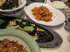 -老周家酱卤猪蹄私房菜(克拉玛依西街店)