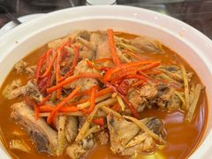 永州东安鸡-潇湘·永州会馆(百子湾店)