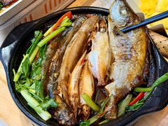 -东江海鲜大排档·潮汕菜·砂锅粥