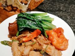 -汉巴味德(大悦城店)