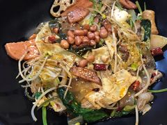 麻辣香锅-尝健麻辣拌(大悦城店)