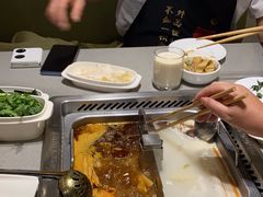 -海底捞火锅(漕宝路店)