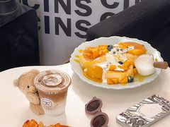 -CINS星斯·甜品·茶·蛋糕·咖啡