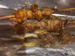 -喝丢一只鞋海鲜烧烤·海肠捞饭(文体街店)