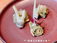 -天水蔬食料理(树德之光店)