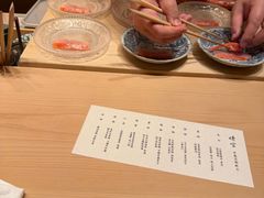 -晴空·日本料理(万象城店)