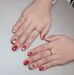 -悦指间美甲美睫