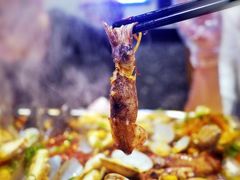 -原乡故事里海鲜大餐(玉祥门北马道巷店)
