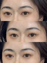 -杨益美学·野生眉半永久纹眉发际线