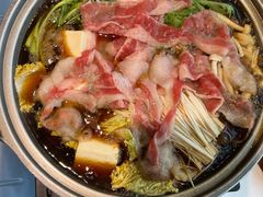 -九井澤精致料理(金茂店)