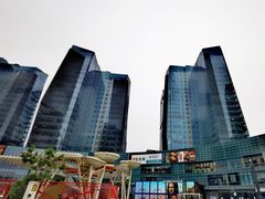 -大族广场Mall&More