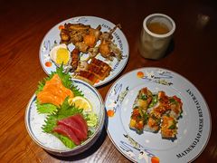 -松子料理(华威桥店)