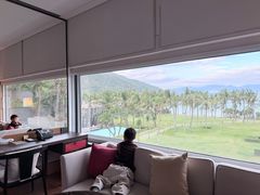-三亚太阳湾柏悦酒店