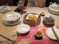 -点都德(大茶楼店)