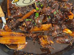 -回味黑鸭煲·始于2006(万松园店)