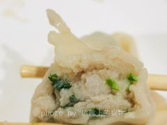 -老边饺子馆(东单店)