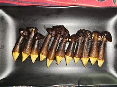 -1218 GRILL 主厨