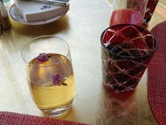 -咖啡苑 - 蔚藍夏日限定主题(永利皇宫店)