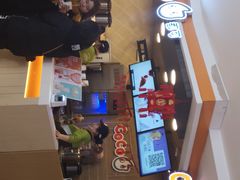-CoCo都可(湖滨银泰店B区店)