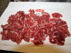-海银海记潮汕牛肉火锅(新港中路海珠店)
