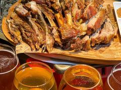 -1819餐厅·团队聚餐·烤串·精酿