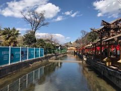 -黑龙潭公园