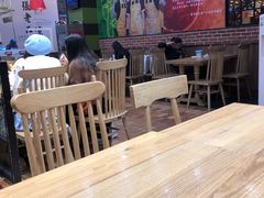 大堂-顺旺基大厨现炒(凯德店)