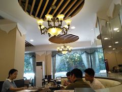 大堂-中发源·清真餐厅(春风店)