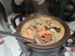 -吴掌柜·藕汤印象(南湖店)