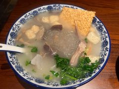-小潘记鸭血粉丝汤