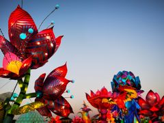 -西安城墙·碑林历史文化景区