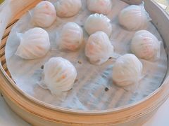 -广州塔晖粤轩中餐厅