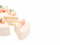 -积慕Cake(解放大道店)